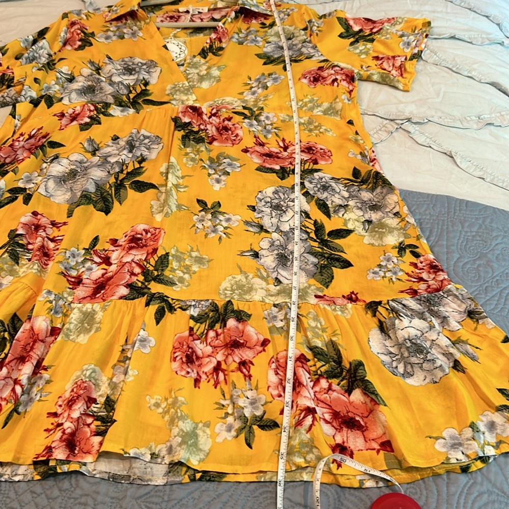 Beautiful Popular UMGEE Dress - Picture 14 of 14